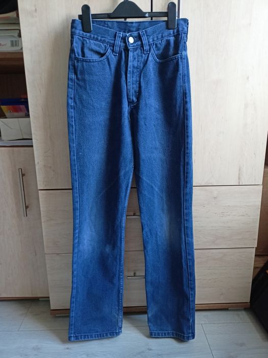 Jeansy, Joy Jeans, XS / 34, stan jak nowe