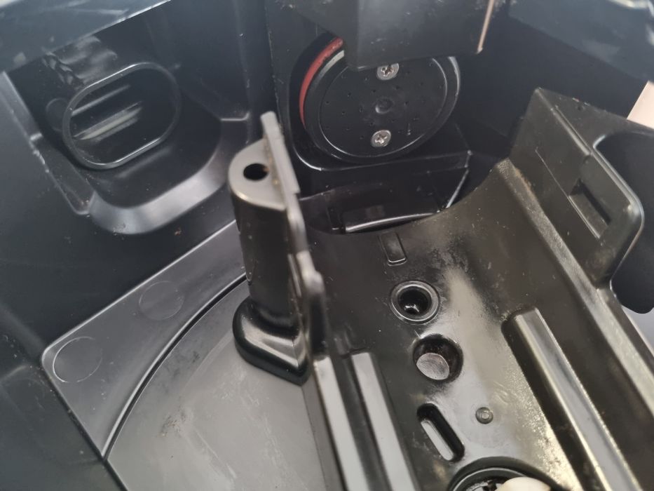 Tchibo Esperto 2 na gwarancji