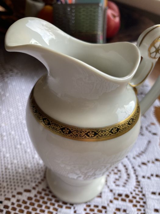 Dzbanuszek/mlecznik Hutschenreuther