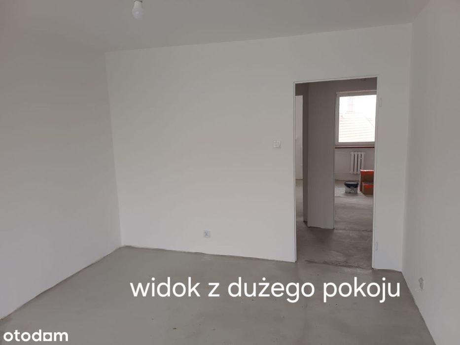 Mieszkanie, dwa pokoje Nowa Sól - Widok 5