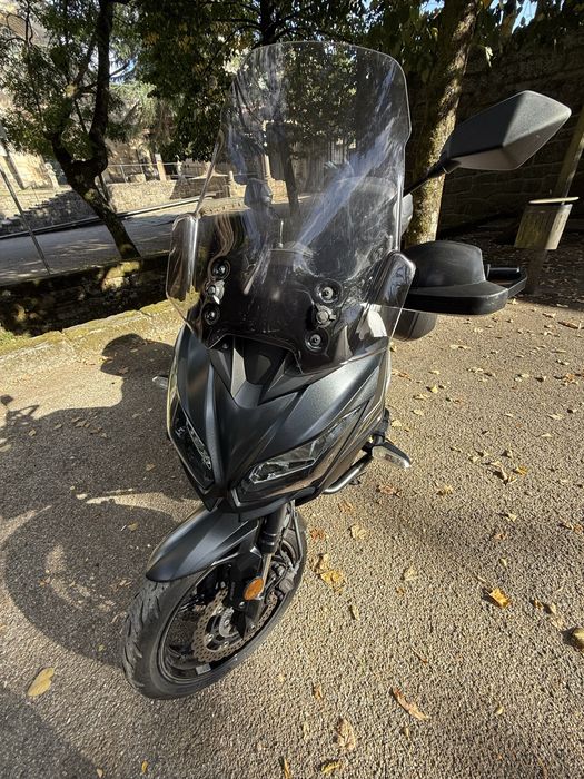 Kawasaki Versys 650 ABS | 10/2019 | 52.000 km | 3 Malas | Road 6