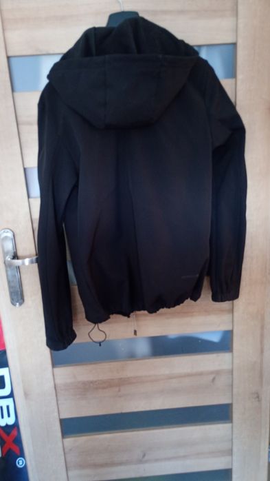 Kurtka softshell OUTHORN