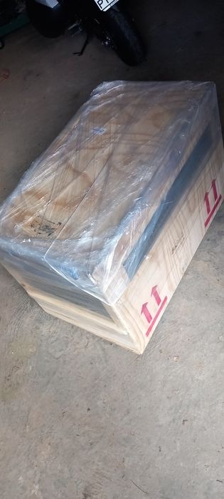 Transportadora para animais