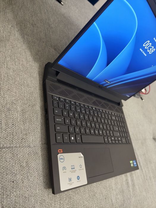 Laptop Dell G15  15,6 " Intel Core i5 16 GB