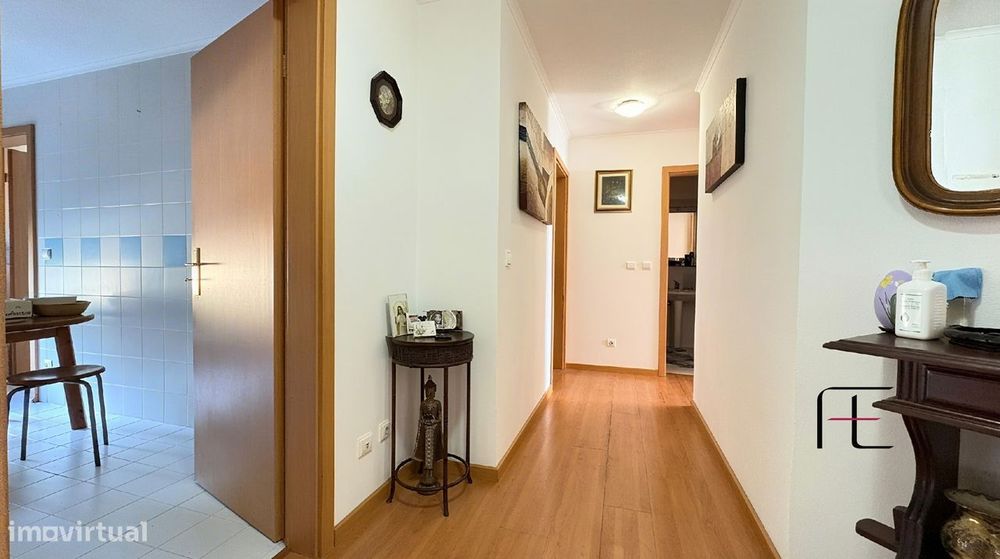 Apartamento T3 Venda em Recardães e Espinhel,Águeda