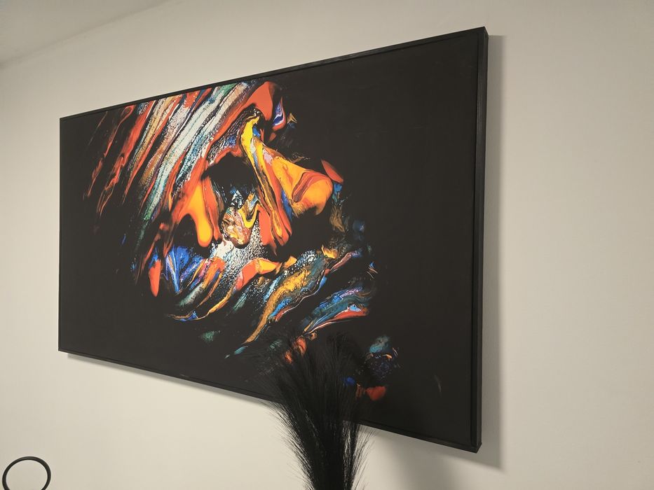 Excente Quadro Reprodução Gabriel Wickbold [Grandes Dimensões]