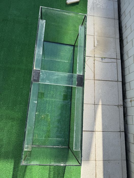 Aquario 120 x 40 x 50