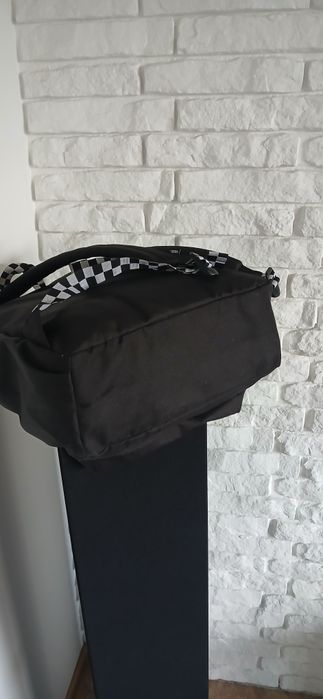 Plecak szkolny VANS czarny