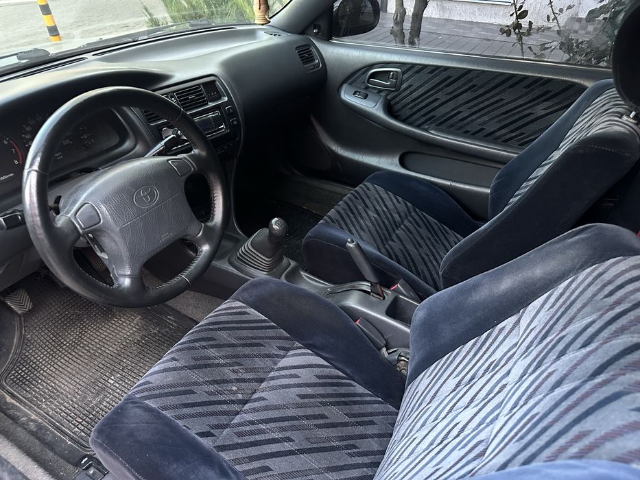 Toyota Corolla 1995