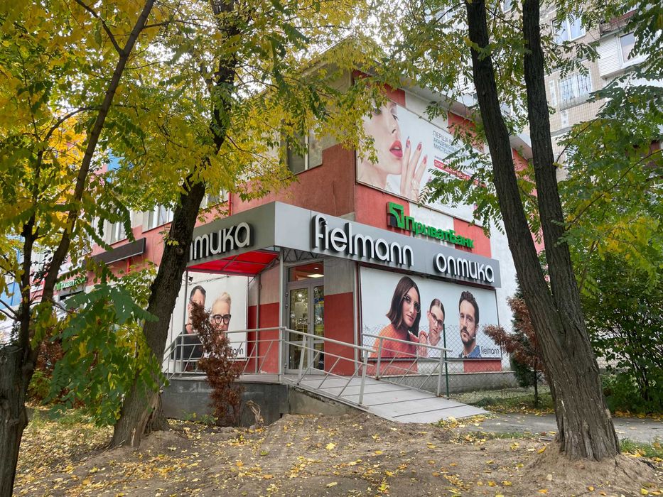 Commercial real estate at st. Ul Lipkovskogo (area 1258 m²) - Atlanta.ua - photo 4