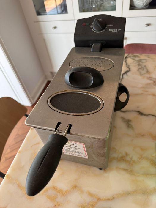 Fritadeira Eletric Co