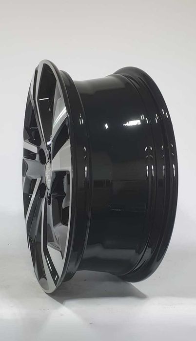 4324-Jantes 17 4x108 Originais Peugeot 2008 MK2 tbm para Citroën