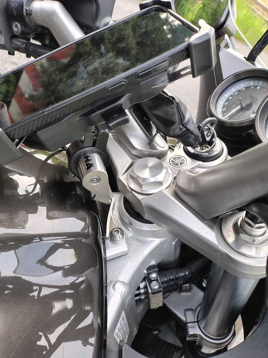 Uchwyt nawigacji Yamaha FJR 1300