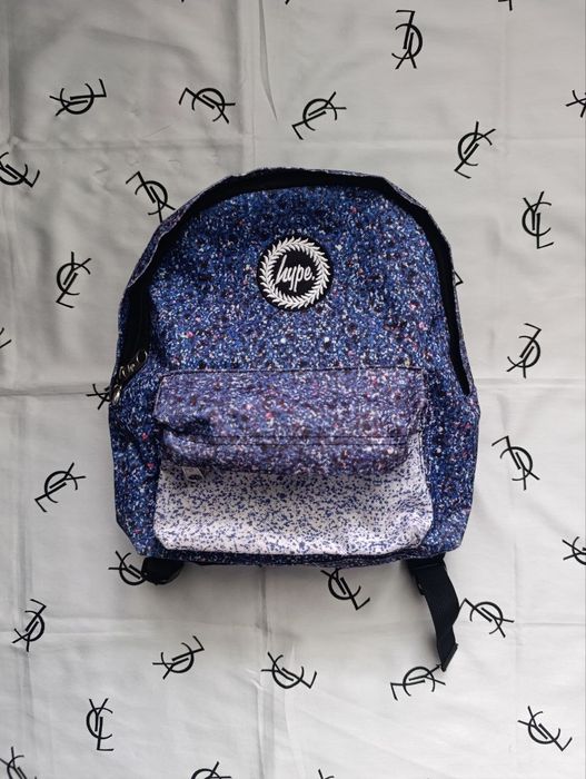 Рюкзак Hype Speclke Fade