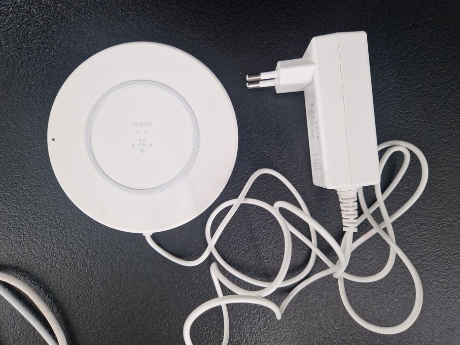 Bezprzewodowa Ładowarka belkin f7u027

BELKIN BOOST UP F7U027

Zaproje