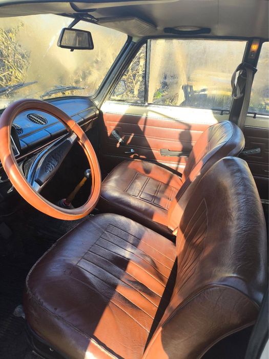 Продам ваз 2101 в хорошому стані