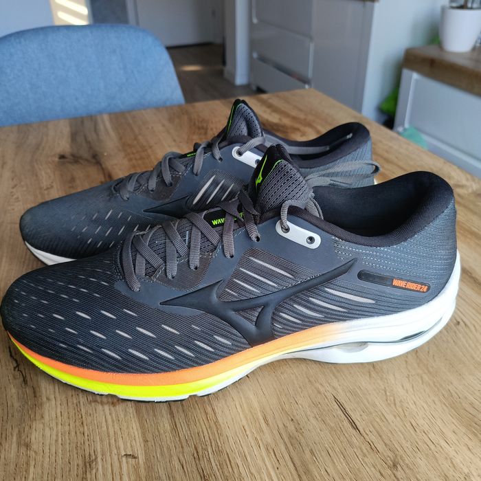 Buty mizuno wave ride 24 rozmiar 44