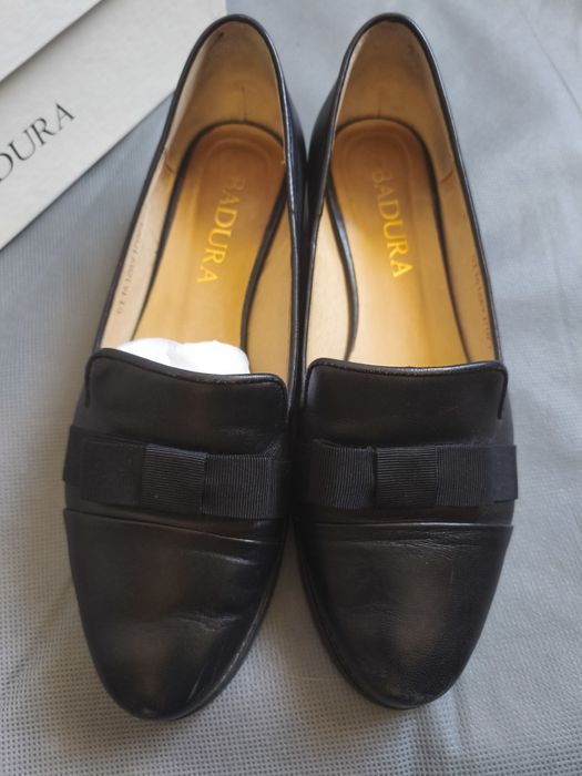 Класичні жіночі лофери