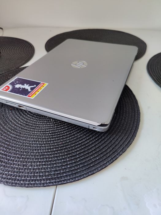 Ноутбук 15.6 HP 250 g6 /i5 7200u/8 ГБ/SSD 256/full HD