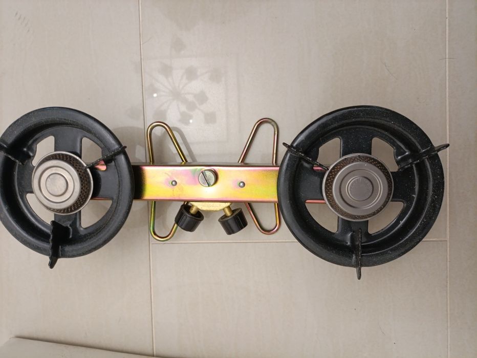 Kuchenka gazowa nowa PREDOM