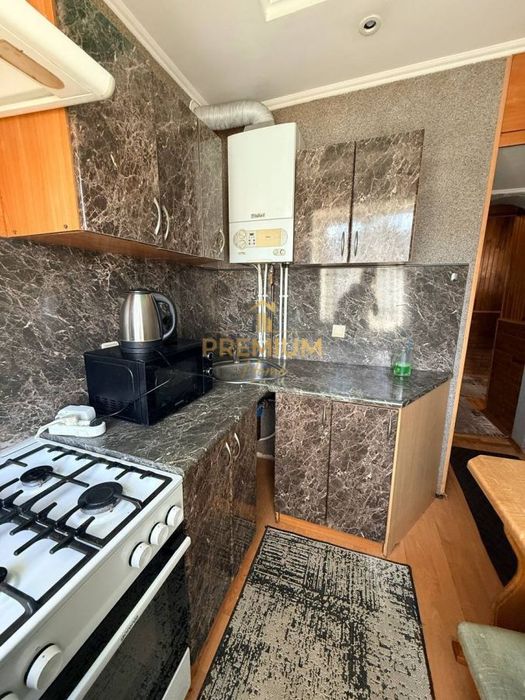 Продаж 2-кімн. квартири в Тернопіль, Східний по вулиці Дорошенка