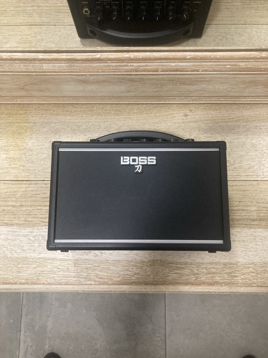 Boss Karana Mini