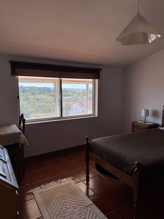 Quarto Águeda Norte