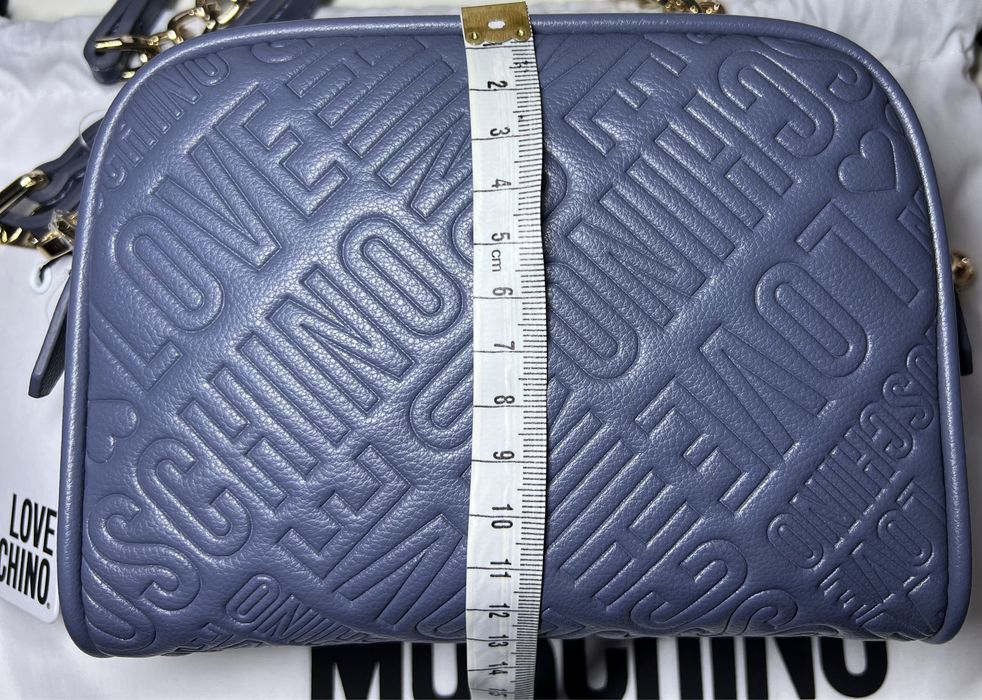 Жіноча сумка Love Moschino