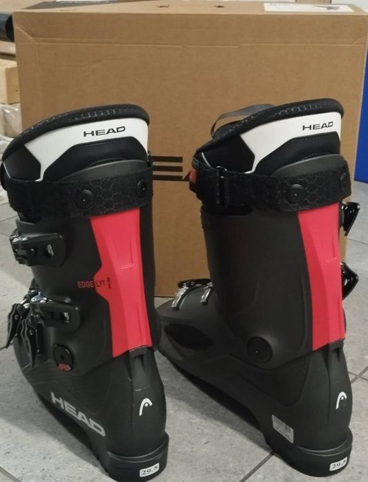 Męskie buty narciarskie HEAD Alpine Ski Boots 43