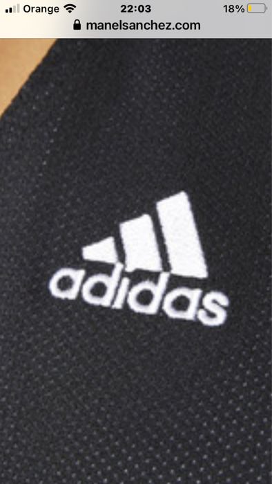 Bezrękawnik Adidas Damski M