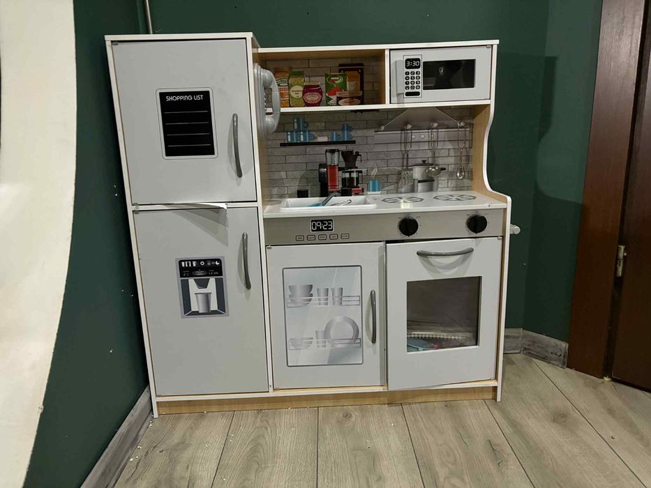 Kuchnia dla dziecka