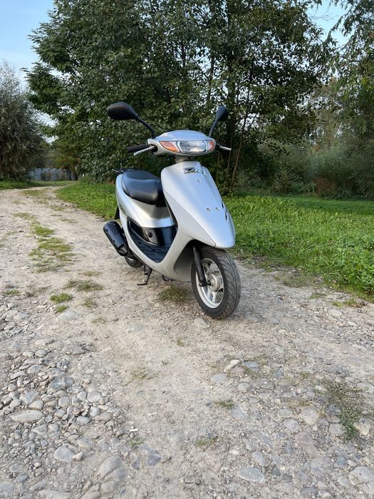 Honda Dio 34/35 Без пробігу По Україні Доставка