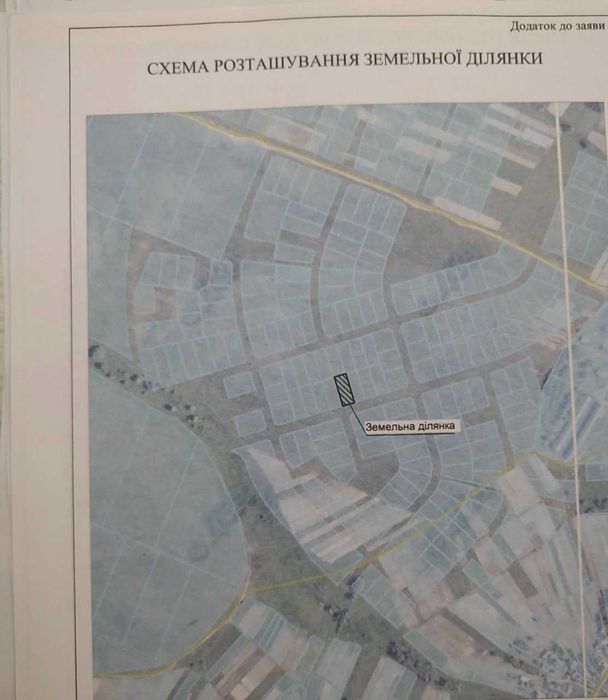 Ділянка під забудову Правильної форми 10 с - View 3