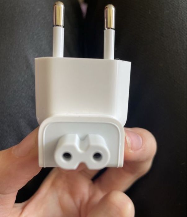 Zasilacz macbook air