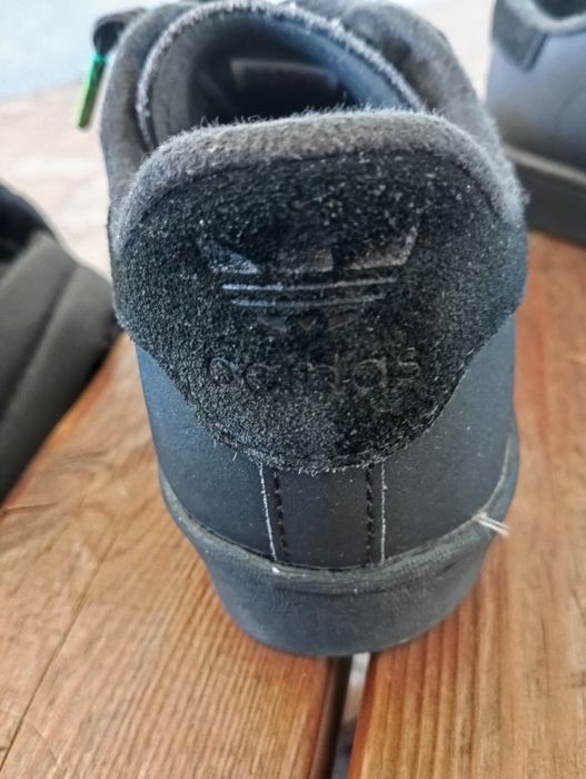 Adidas Superstar unisexo tamanho 39