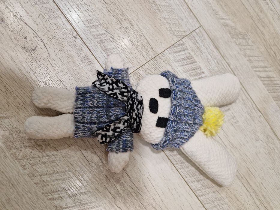 Іграшки ручної роботи