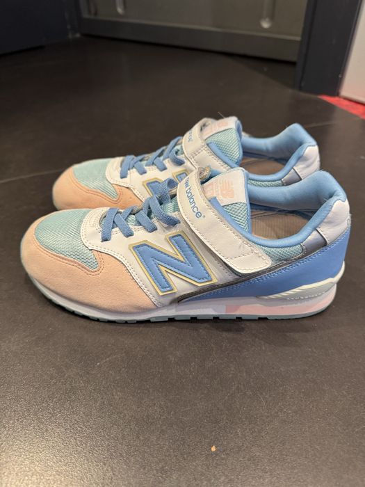 Продам кросівки new balance