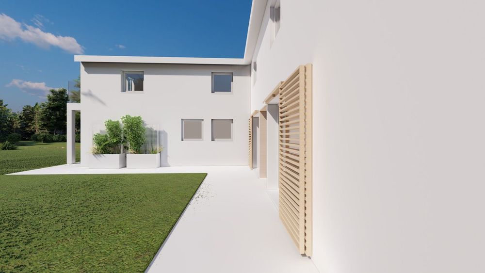 Projeto de Sonho na ilha de sonho