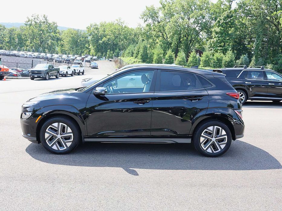 Hyundai Kona Limited      2023
