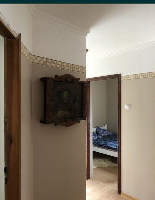 Wynajmę mieszkanie.