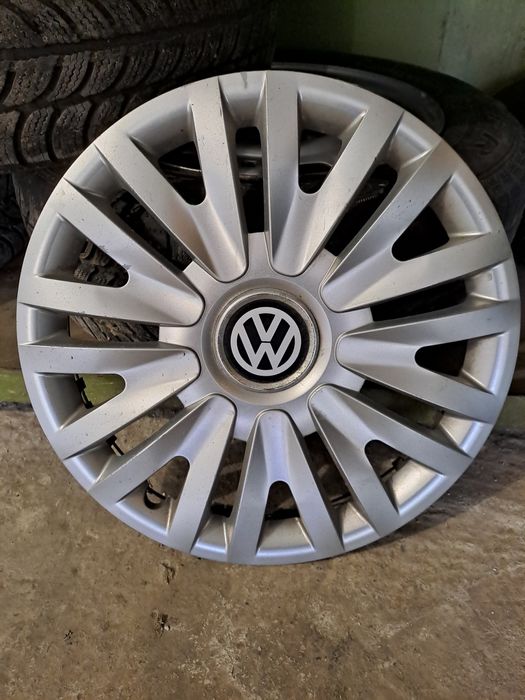 Комплект Зимової Резини