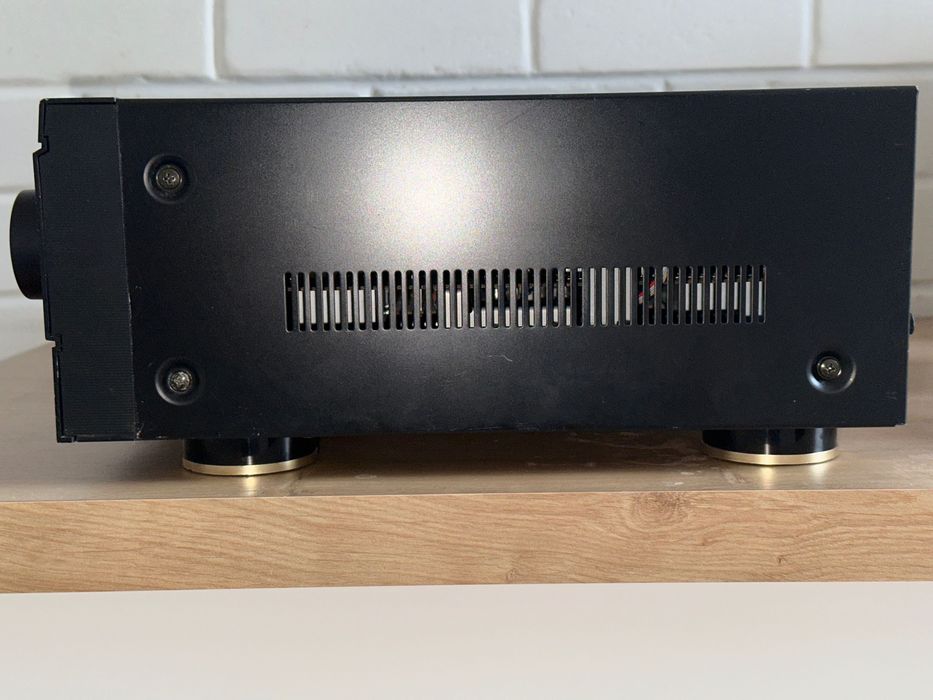 Denon PMA 1060 gwarancja