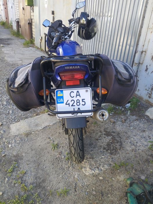 Продам мотоцикл !