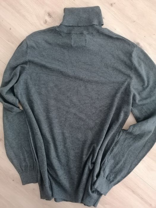 golf męski Pull&Bear