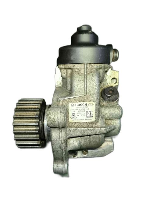 Bomba Alta Pressão (Common Rail) VW GOLF VII 04L130755D (OEM) | 0445010537 (OEM)