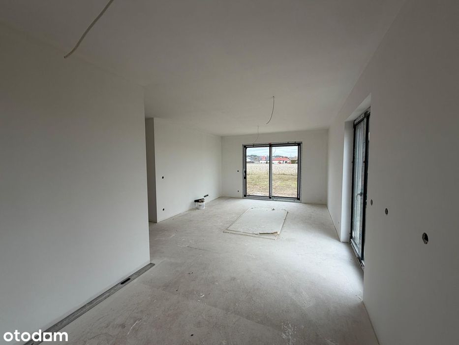 Dom na sprzedaż Gruczno 97 m² technologia Brickwood projekt Lightwood