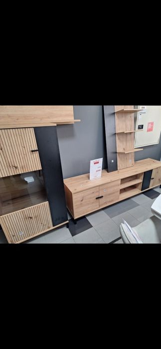 Vendo conjunto de moveis comprados ha 6 meses
