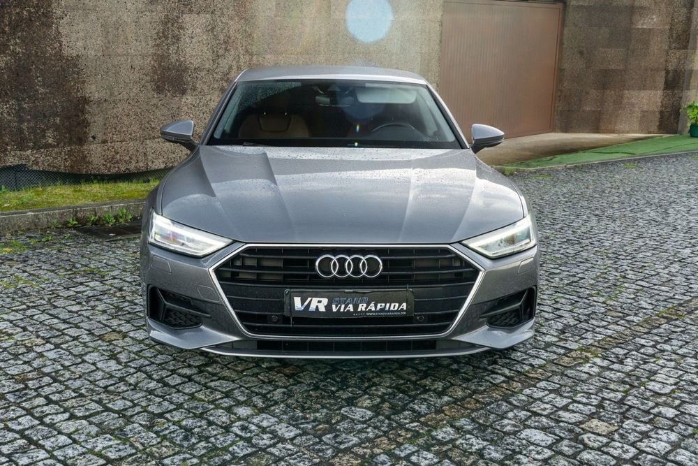 Audi A7 Sportback 40 TDI S tronic