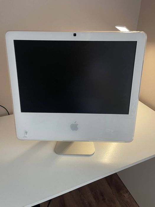 Apple IMac 2004 комп'ютер: 2 000 грн. - Настольные компьютеры