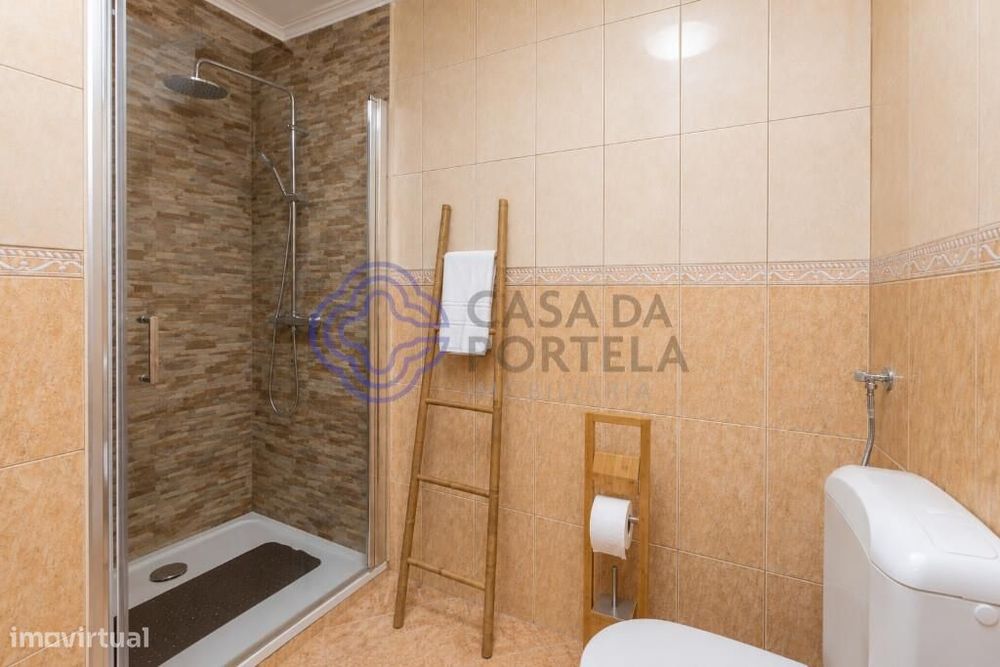 Moradia T2 totalmente renovada em Belmonte | Pronta a habitar ou a ren